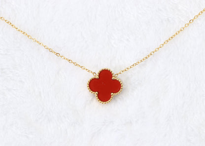 CloveLux™ Clover Necklace