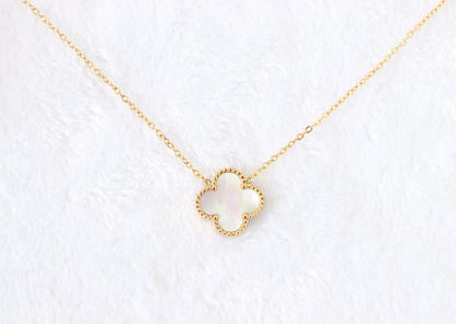 CloveLux™ Clover Necklace