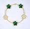 Gold/Malachite Iced (3 Left)