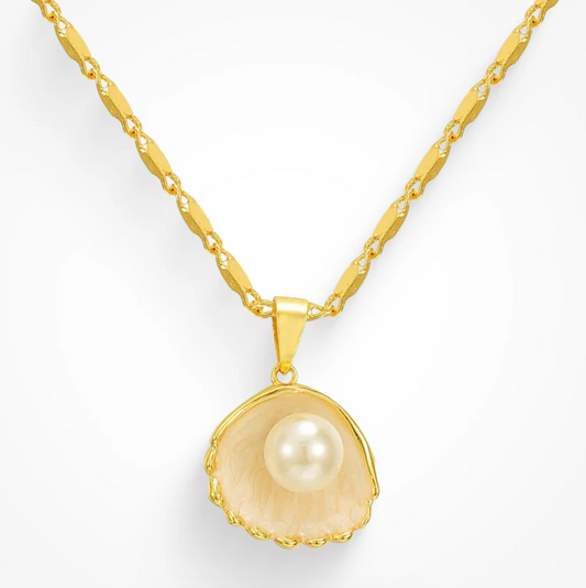 CloveLux™ Meribella Necklace